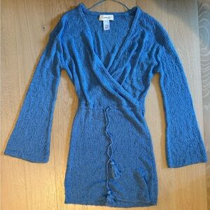 L Space coverup